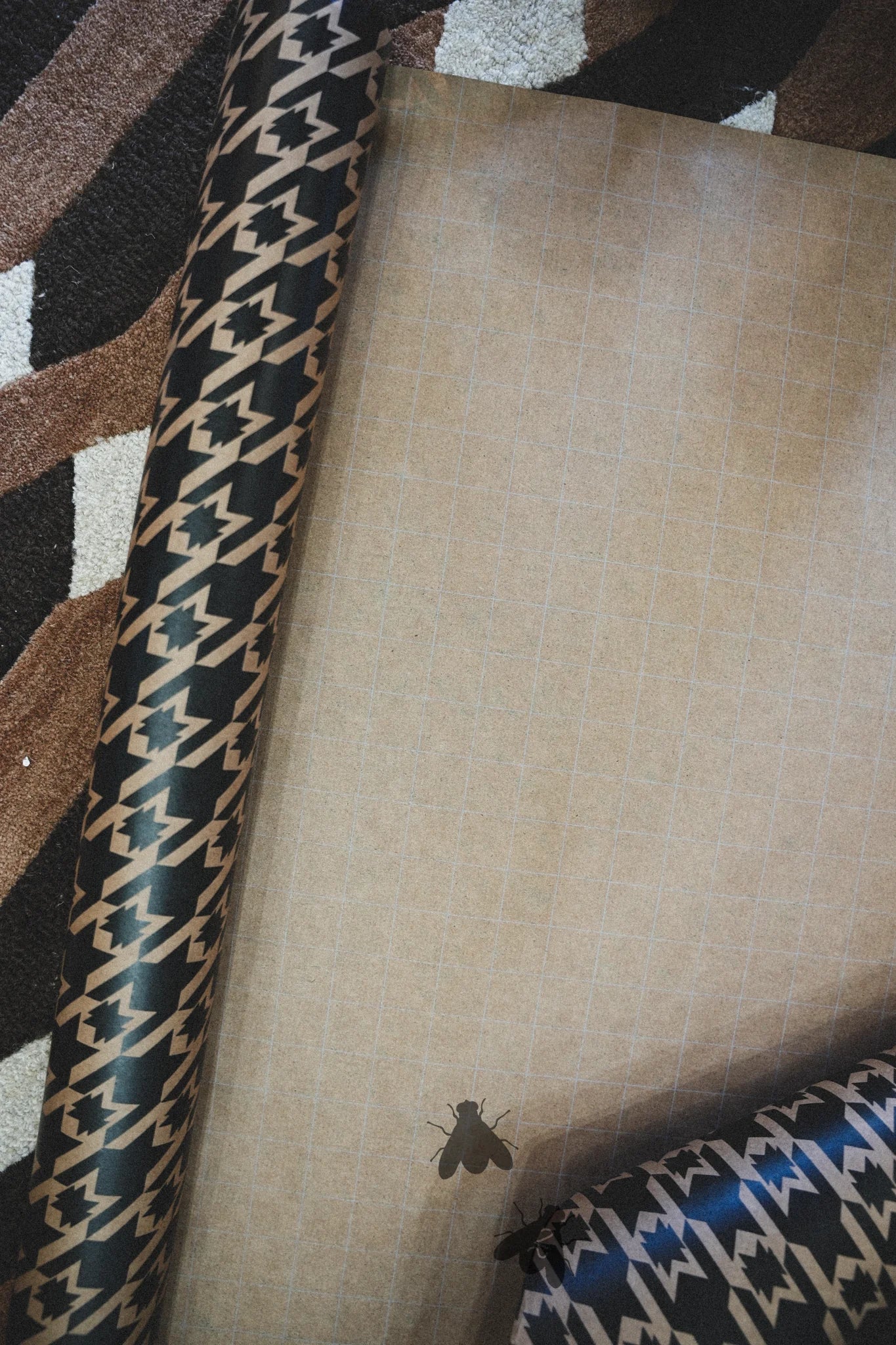 Wrap Tha Prez