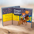 Cowgirl Callies Breakaway Dreams