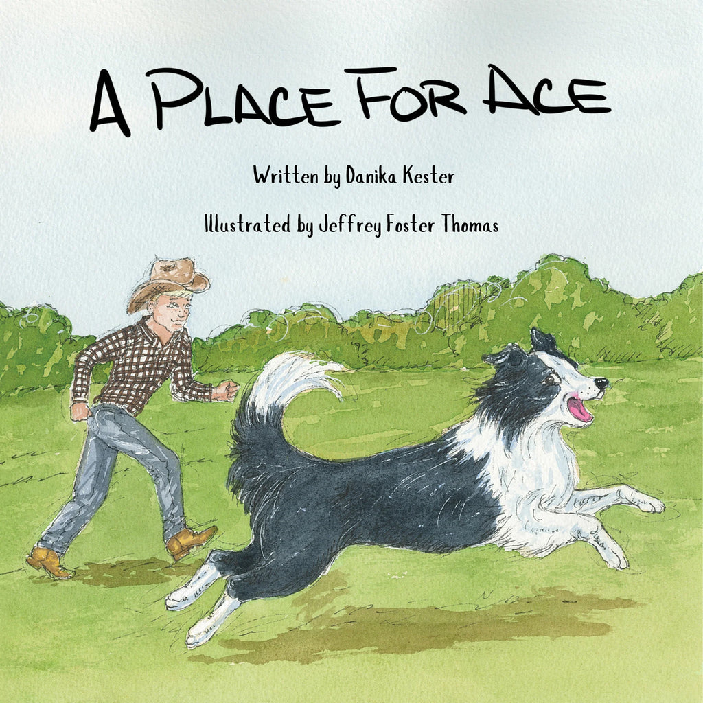 A Place For Ace