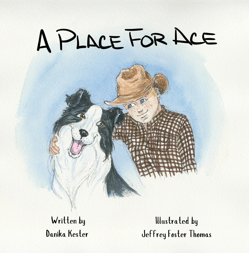 A Place For Ace