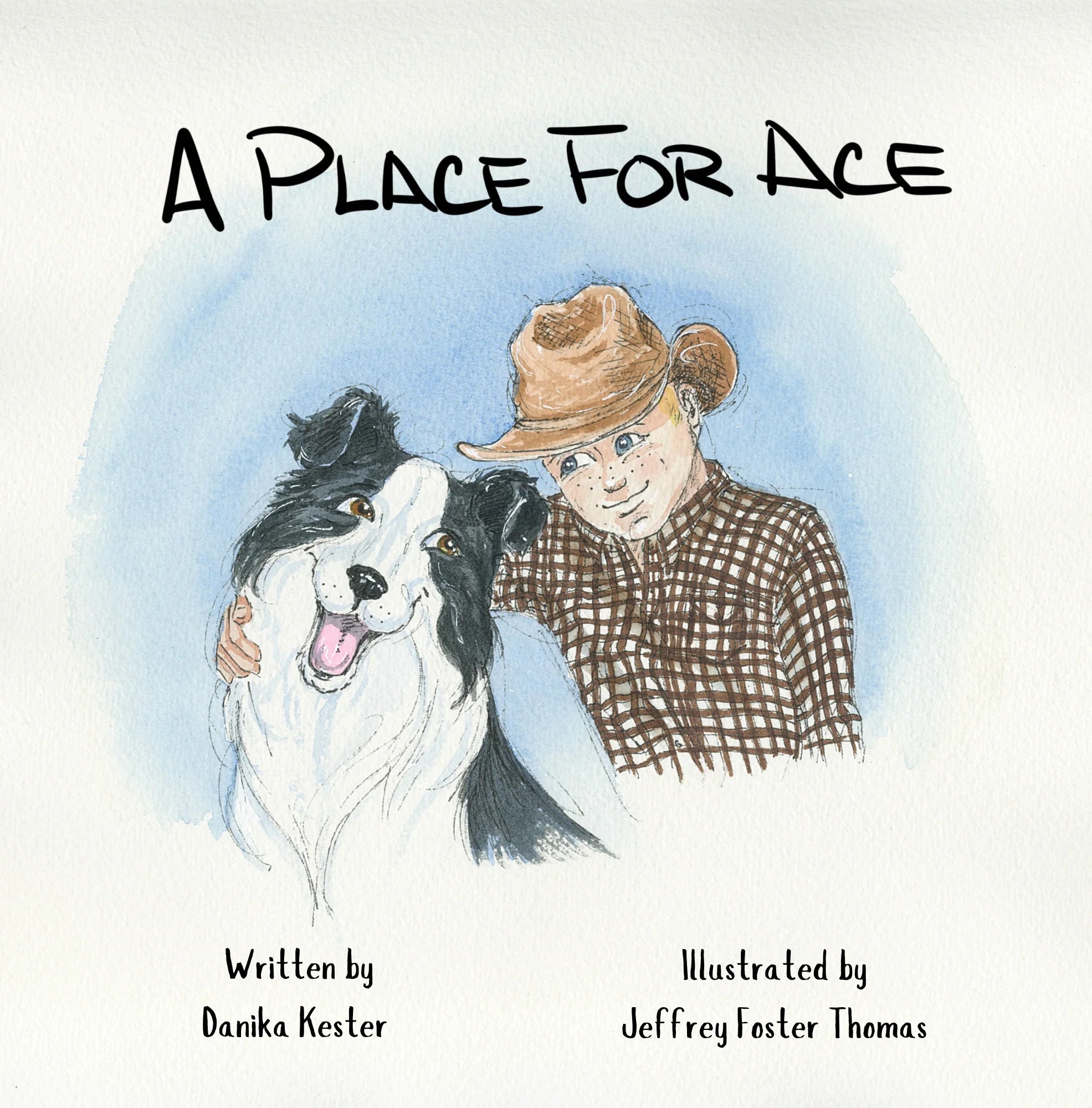 A Place For Ace