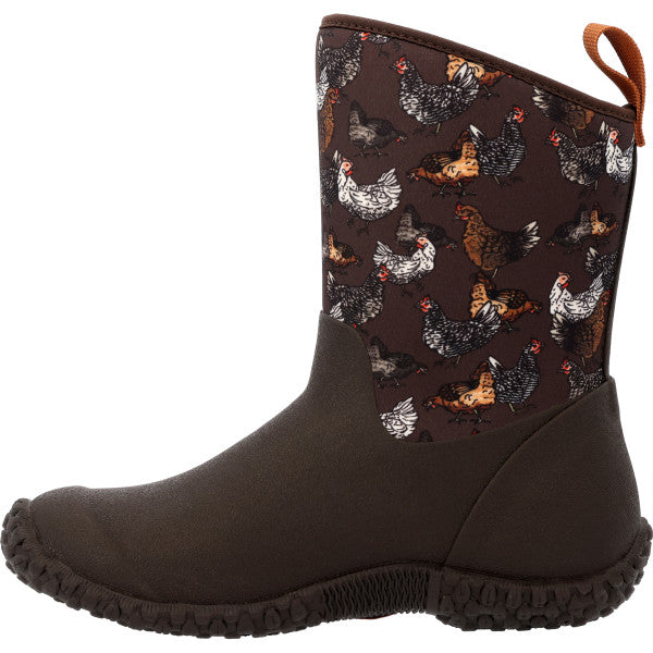 Women’s Muck Chicken Muckster II Mid