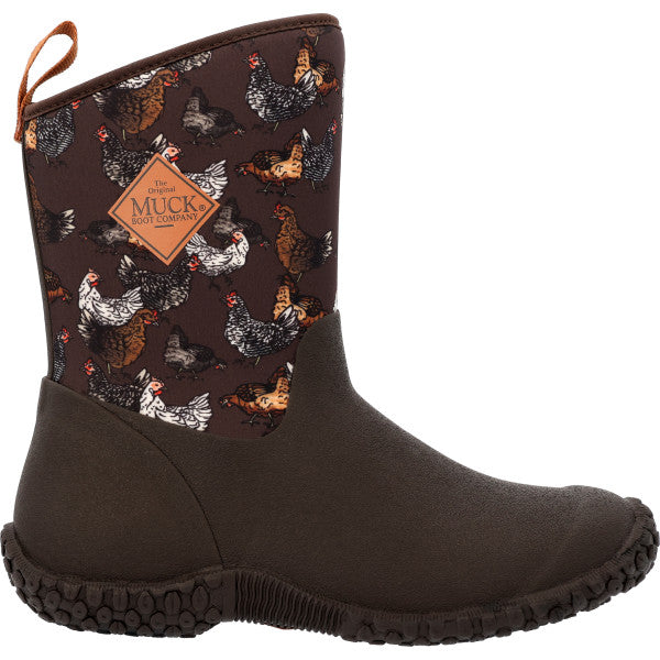 Women’s Muck Chicken Muckster II Mid