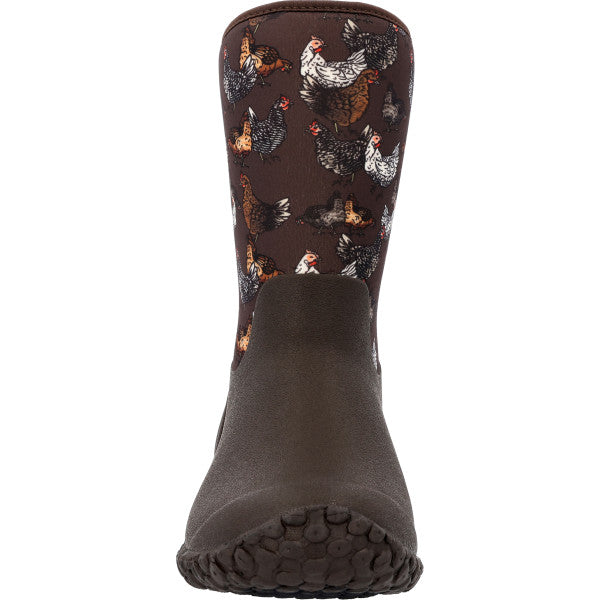 Women’s Muck Chicken Muckster II Mid