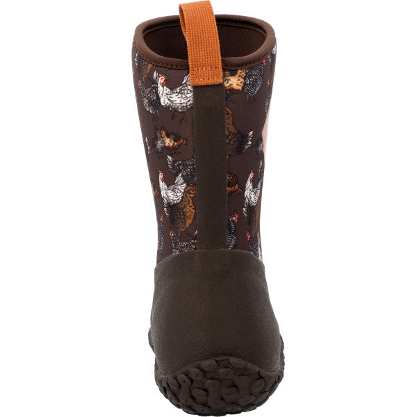 Women’s Muck Chicken Muckster II Mid
