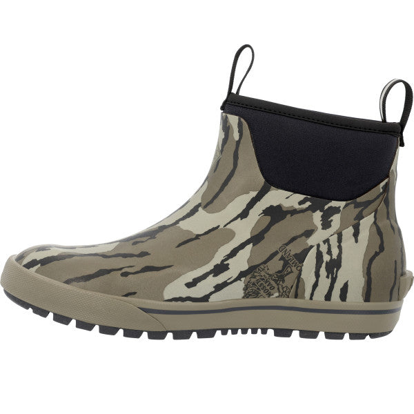 Men’s Mossy Oak® Original Bottomland®/Military Olive Xplorer 6”