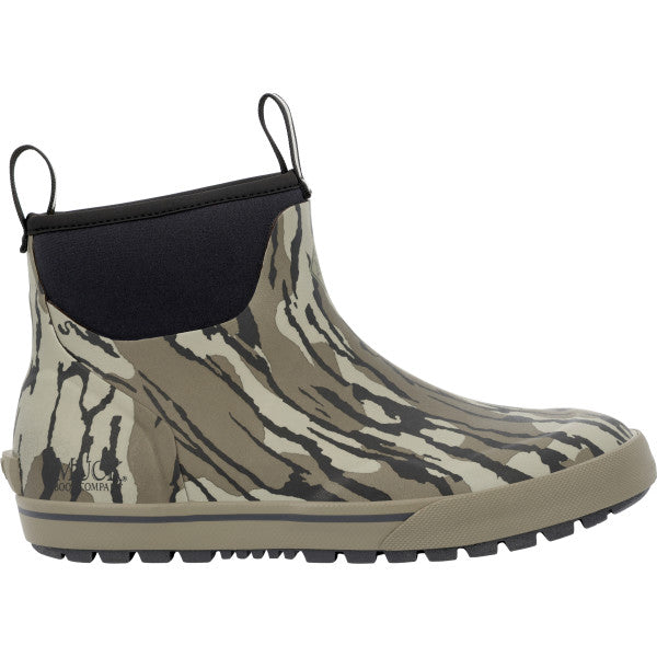 Men’s Mossy Oak® Original Bottomland®/Military Olive Xplorer 6”