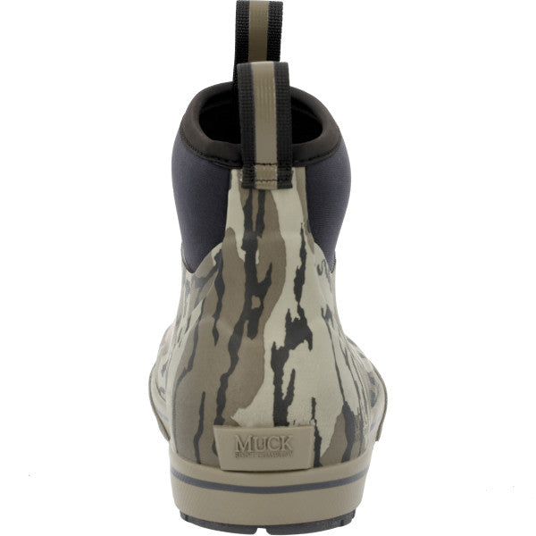 Men’s Mossy Oak® Original Bottomland®/Military Olive Xplorer 6”