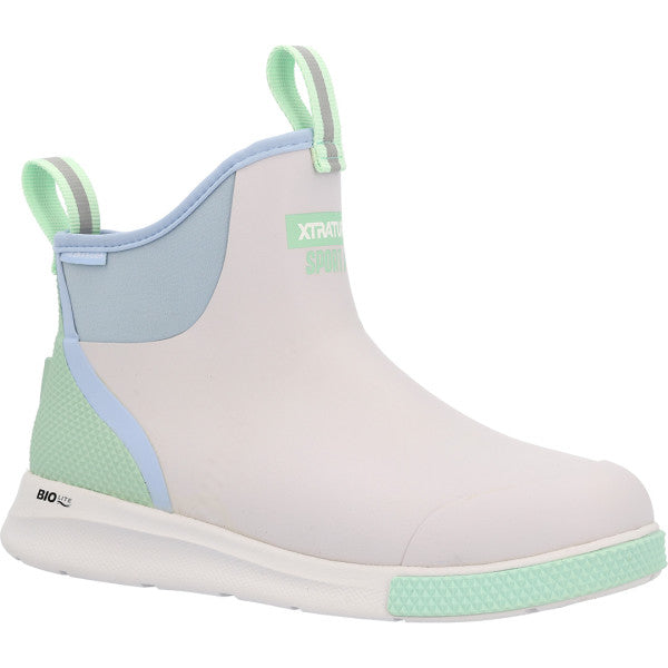 Women’s Cloud XtraTuf 6” ADB Sport