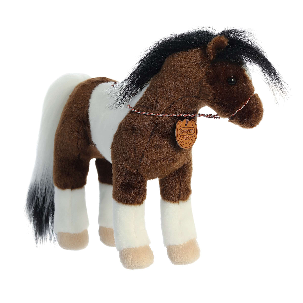 13” Paint Horse