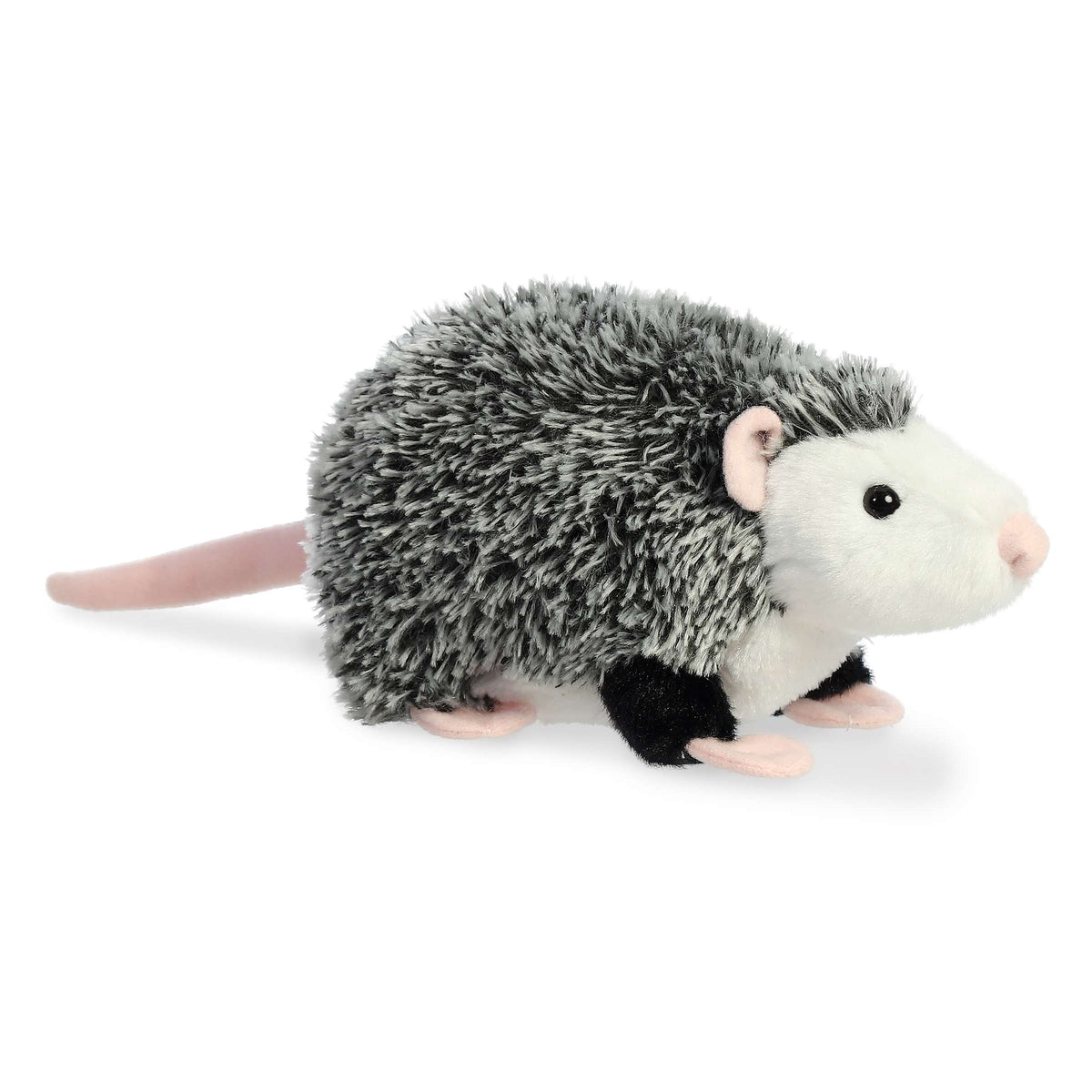 Ozzie Opossum