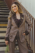 The Storyteller Jacket