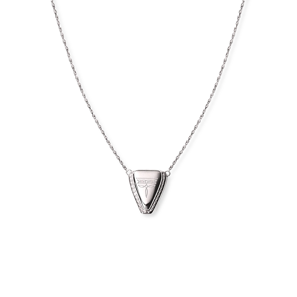 Kendall Snip Toe Necklace