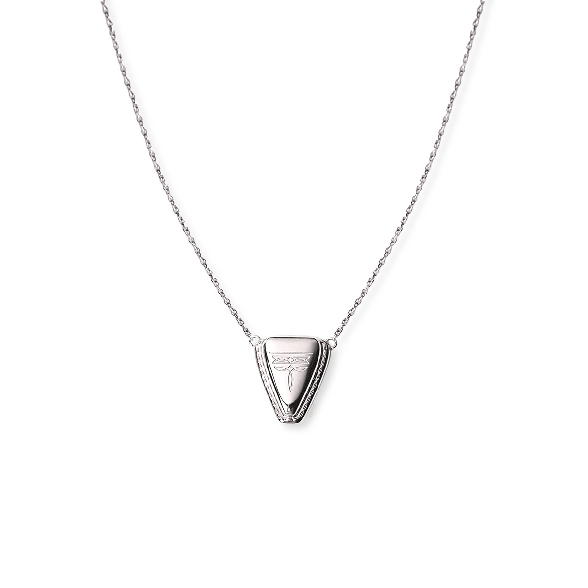 Kendall Snip Toe Necklace