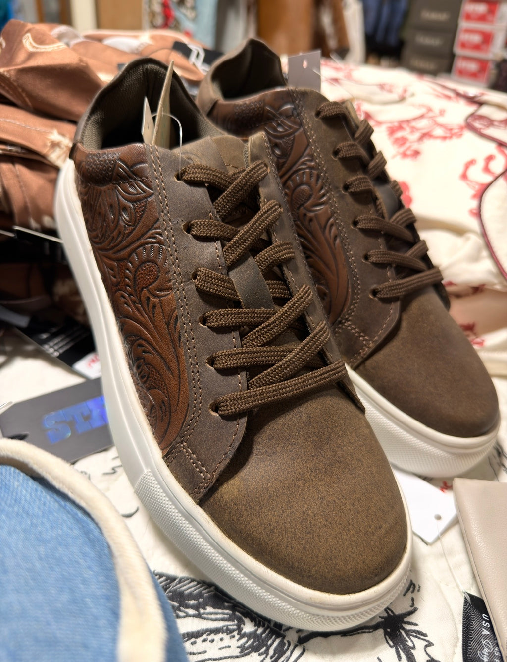 Roper Remy Women’s Shoes