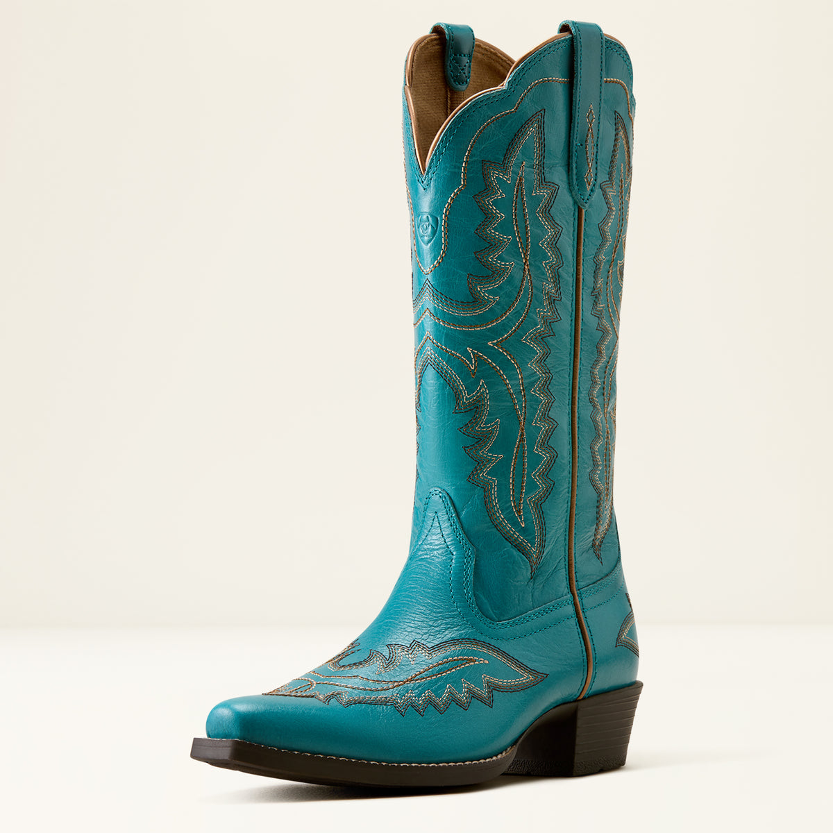 Youth Casanovas in Basin Boots