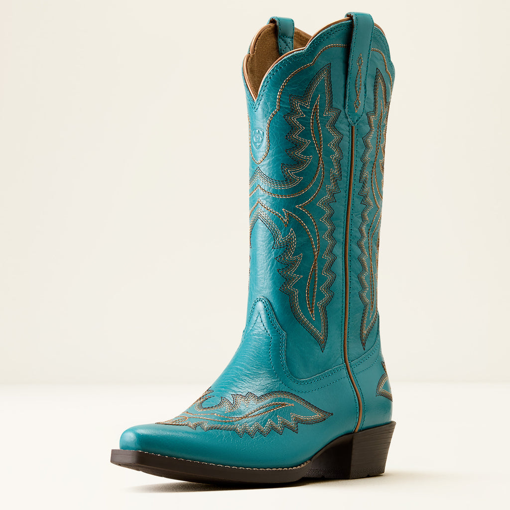 Youth Casanovas in Basin Boots