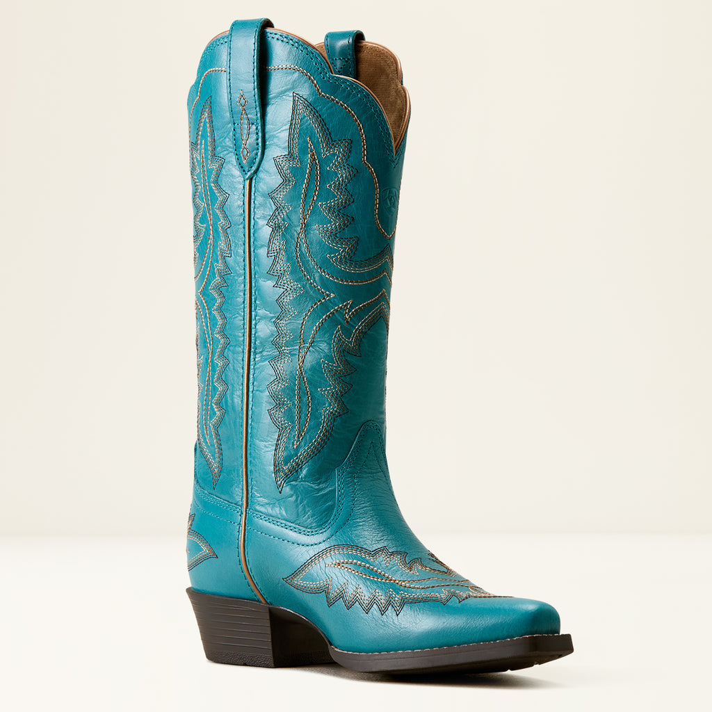 Youth Casanovas in Basin Boots