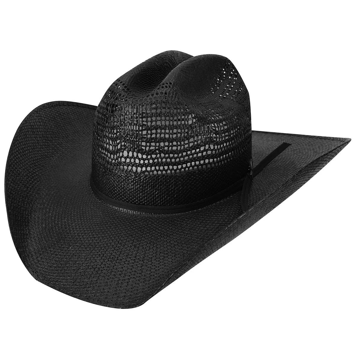 Desert Knight Straw Hat