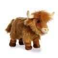 10” Highland Cattle