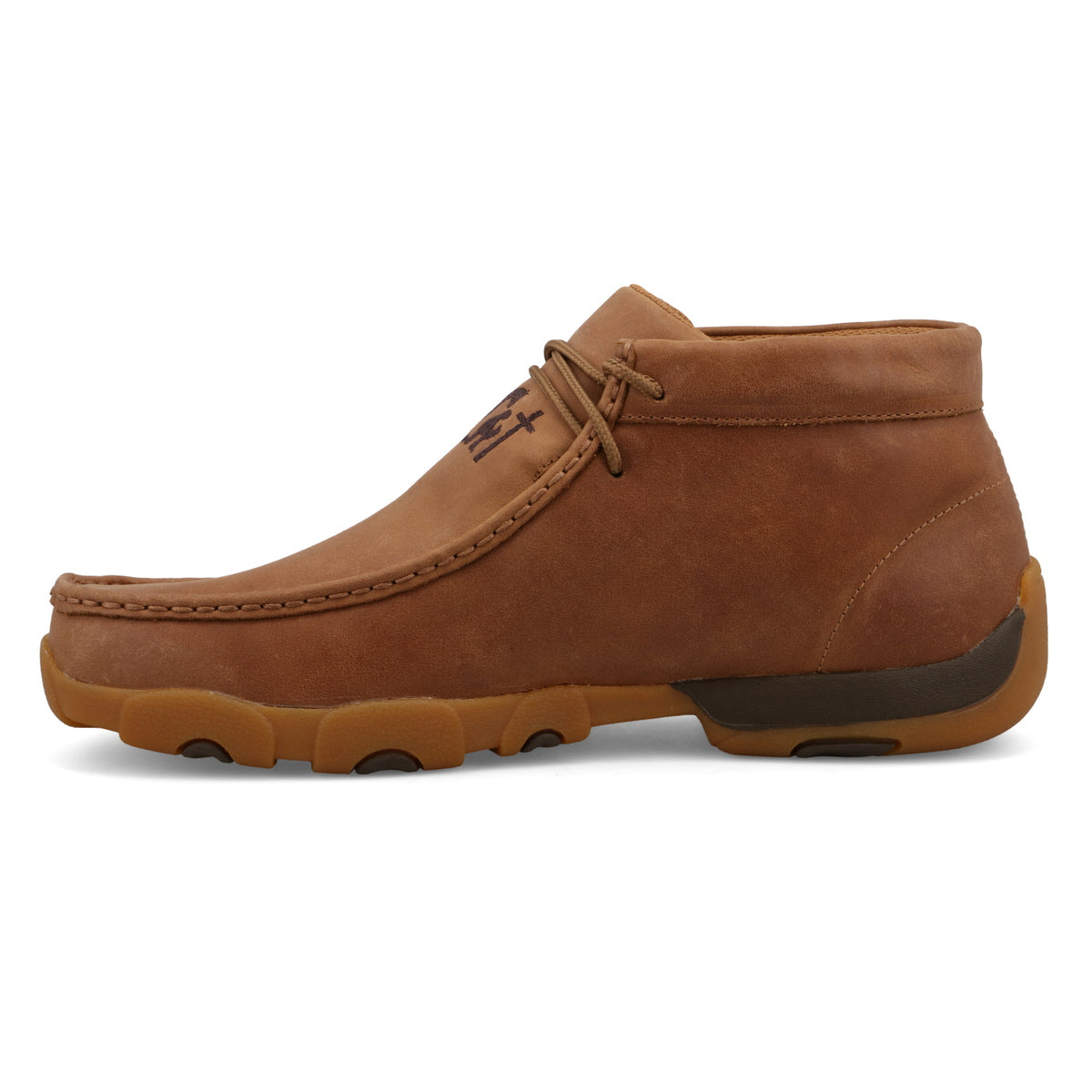 Men’s Roasted Pecan & Dark Brown