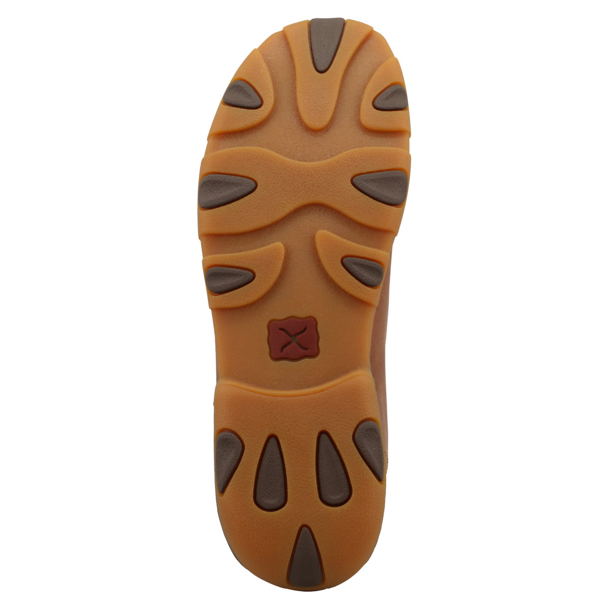 Men’s Roasted Pecan & Dark Brown