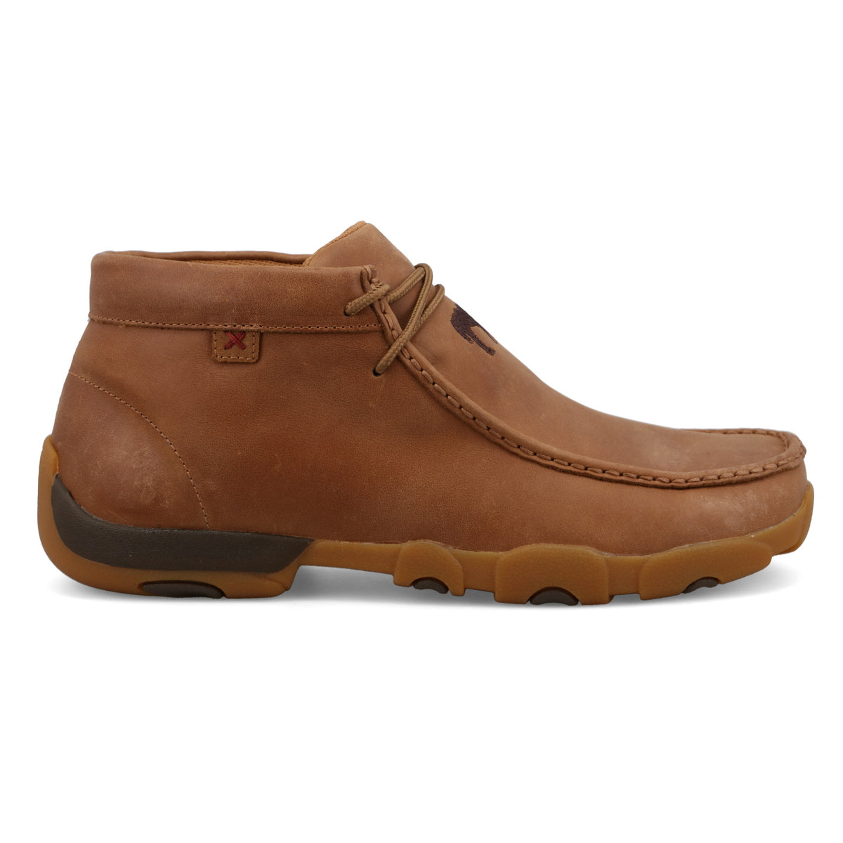 Men’s Roasted Pecan & Dark Brown