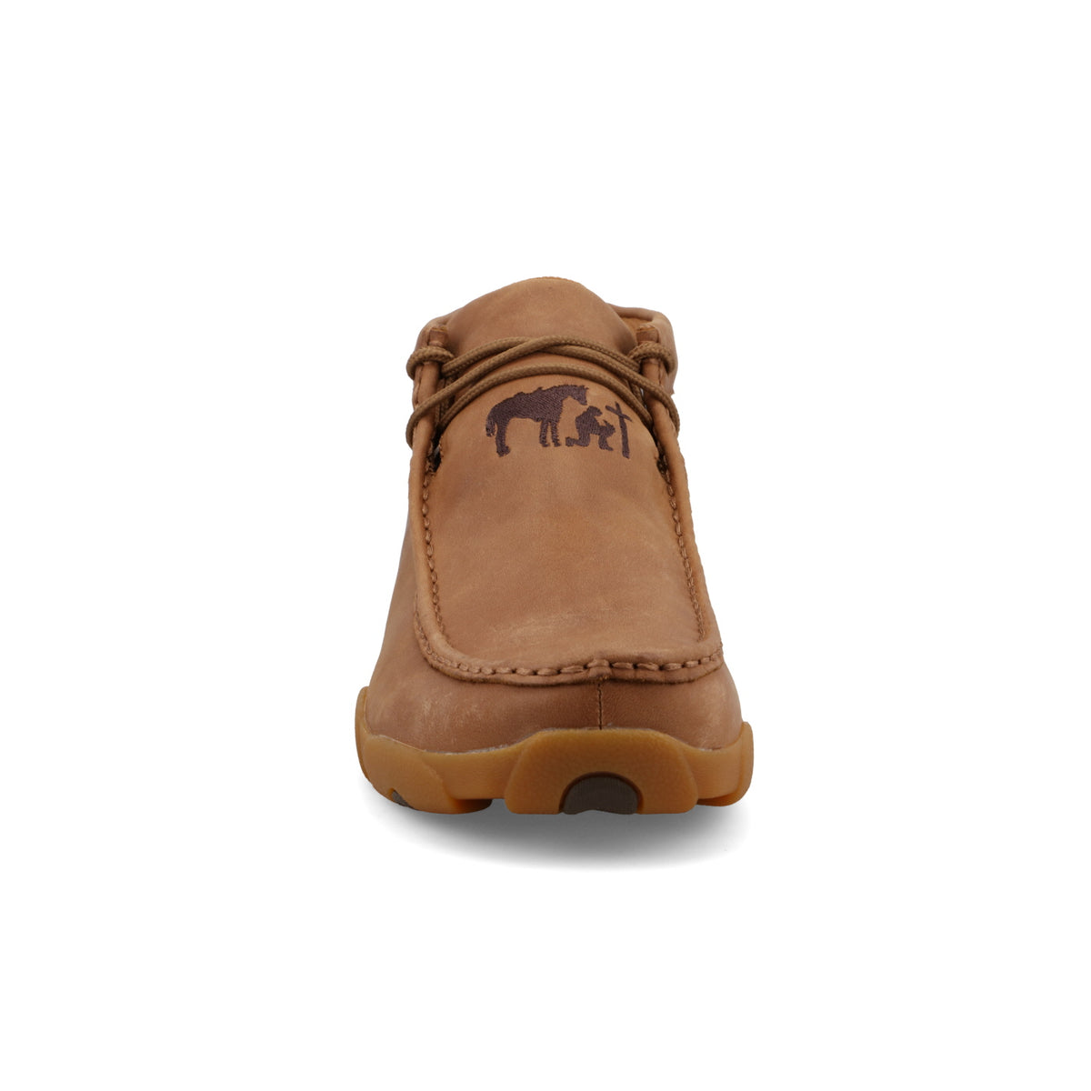 Men’s Roasted Pecan & Dark Brown