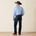 Ariat M5 Straight Legacy Straight Leg Jeans