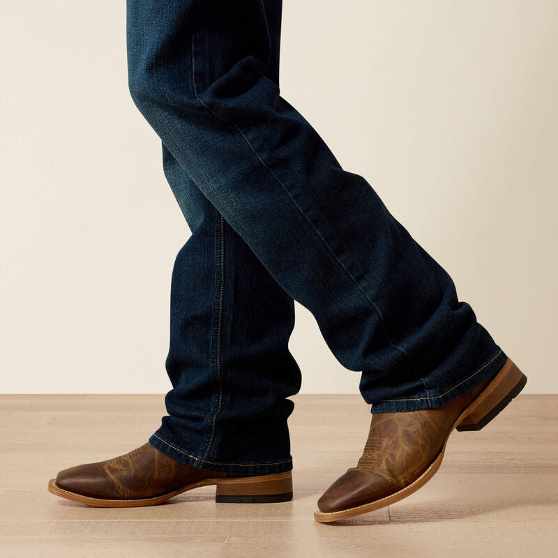 Ariat M5 Straight Legacy Straight Leg Jeans