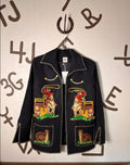 Lasso Legend Jacket