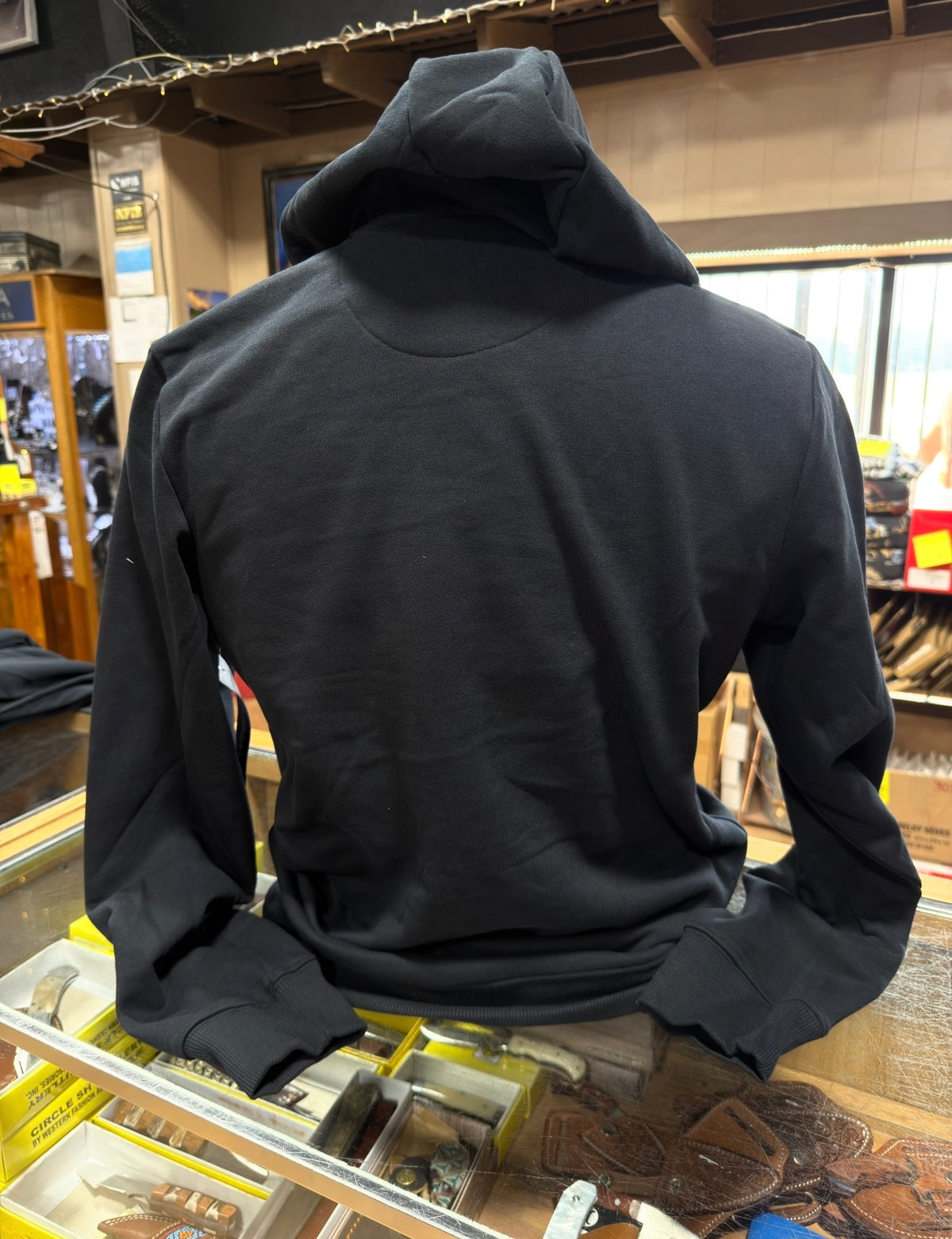 Wrangler 1947 Men’s Hoodie