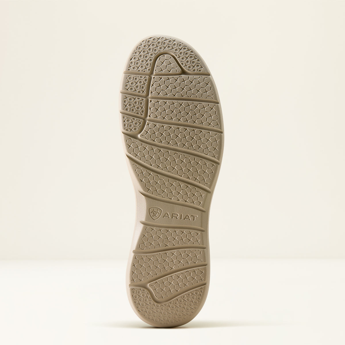 Ariat Hilo Black Southwest Knit Shoes