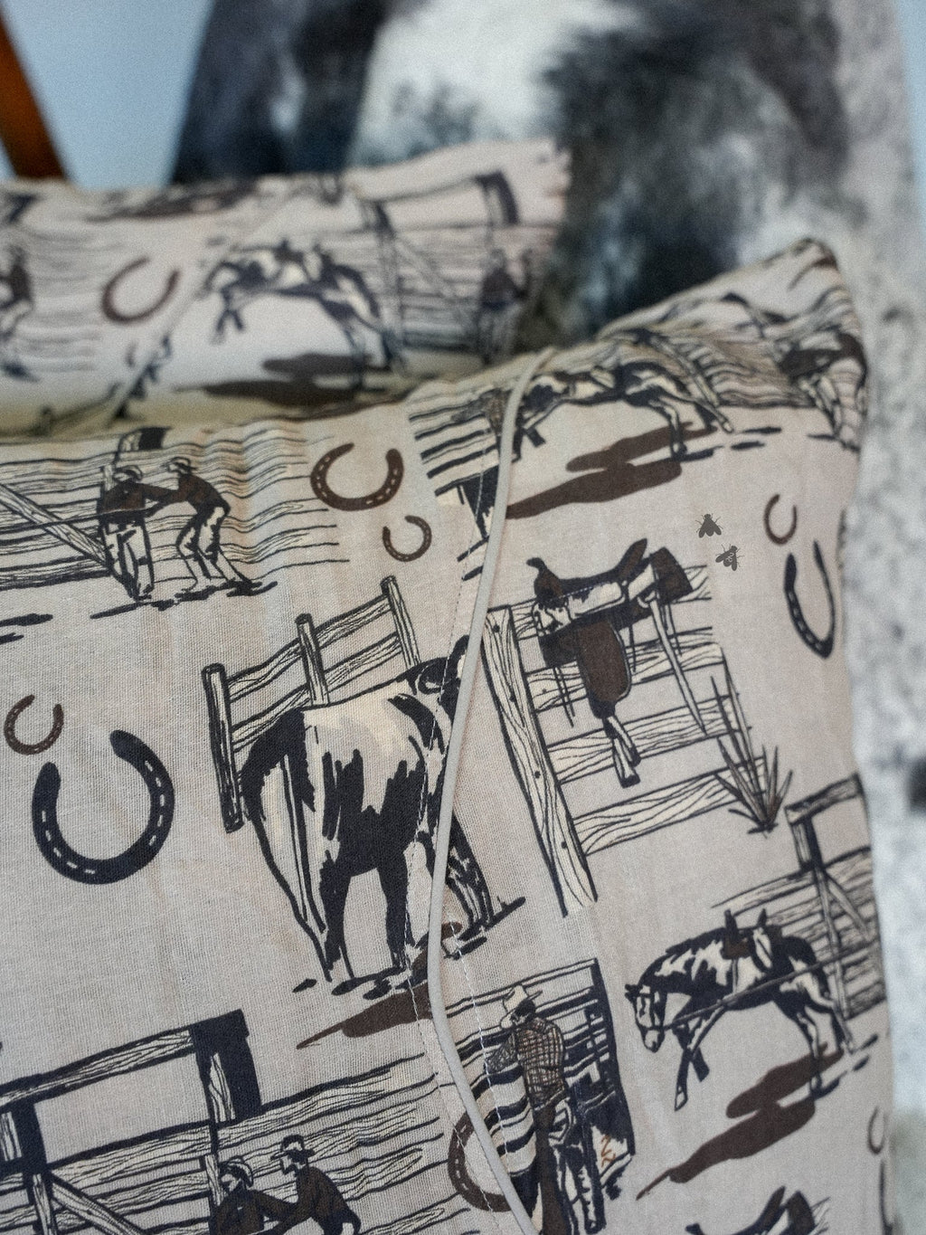 Ranchin Dreamzzz Sheets