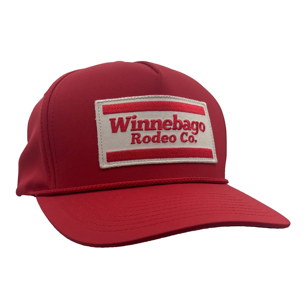 Full Flavor WRC Cap