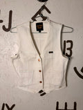 The Sunday Best Vest