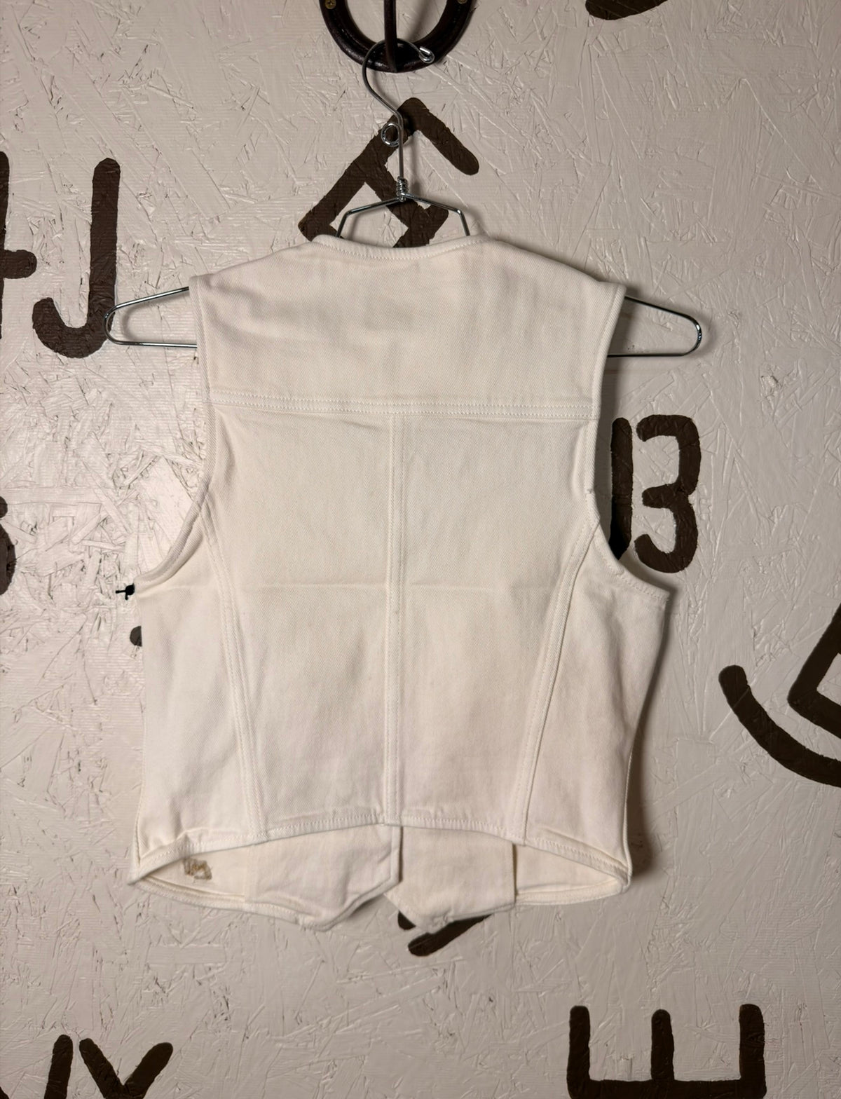 The Sunday Best Vest