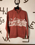 The Open Range Pullover