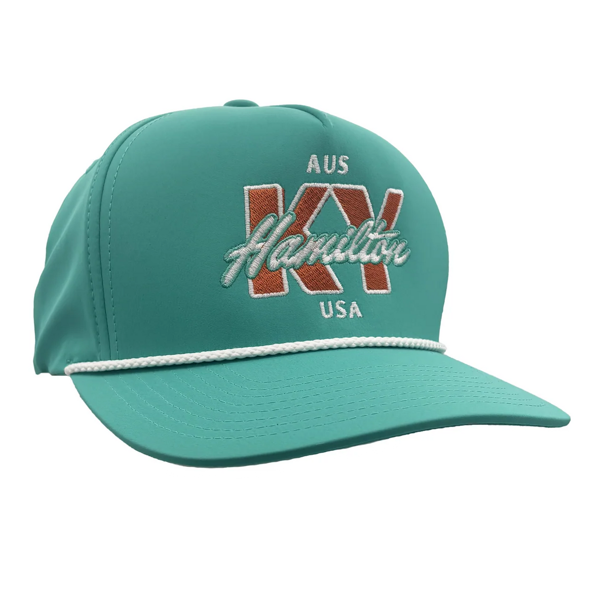 Paak Ya Haand Cap
