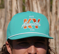 Paak Ya Haand Cap