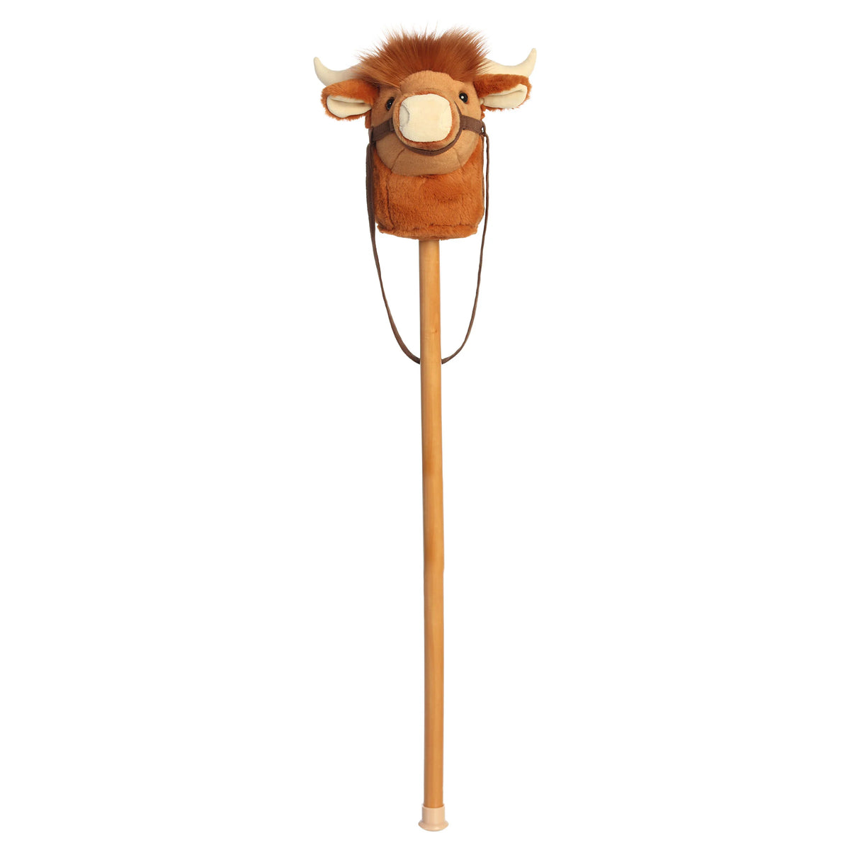 Giddy Up Highland Stick Cow