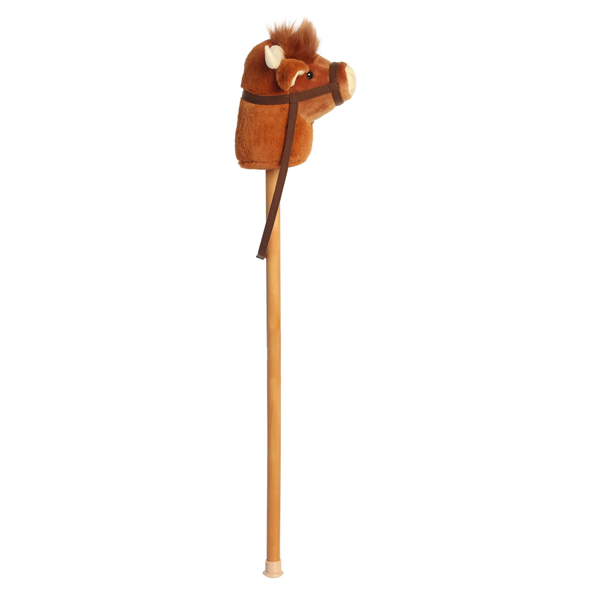 Giddy Up Highland Stick Cow