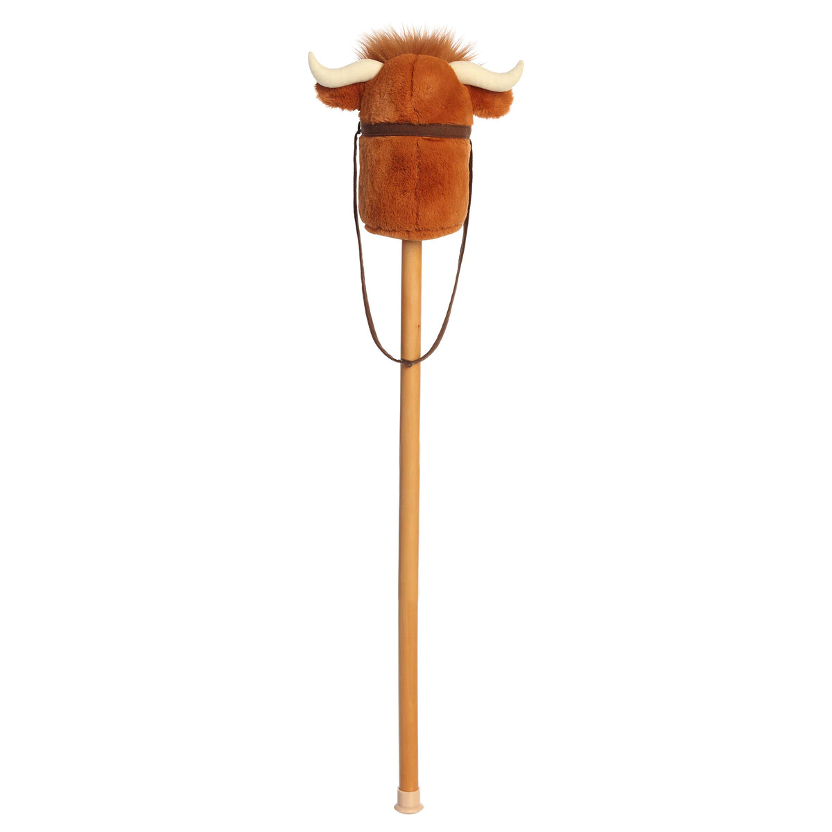 Giddy Up Highland Stick Cow