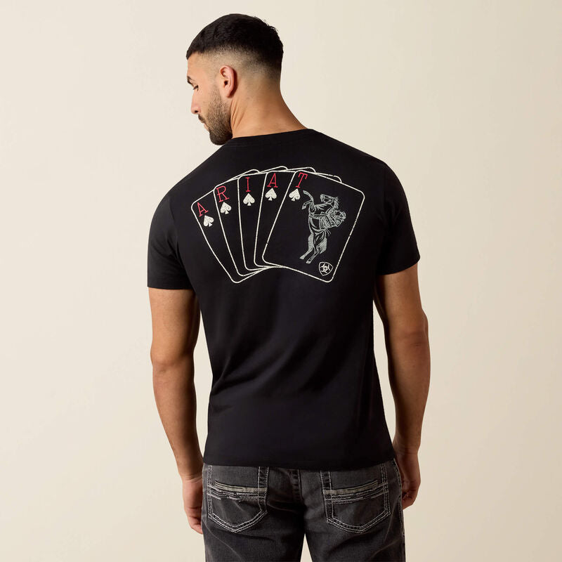 Ariat Ranch Royalty T-Shirt