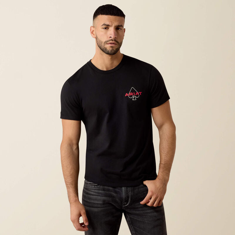 Ariat Ranch Royalty T-Shirt