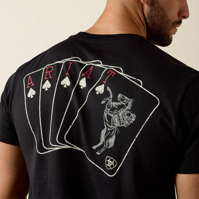 Ariat Ranch Royalty T-Shirt