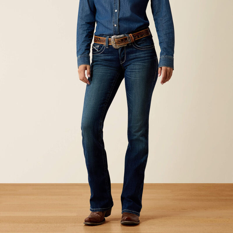 Ariat Olenna Bootcut Jeans