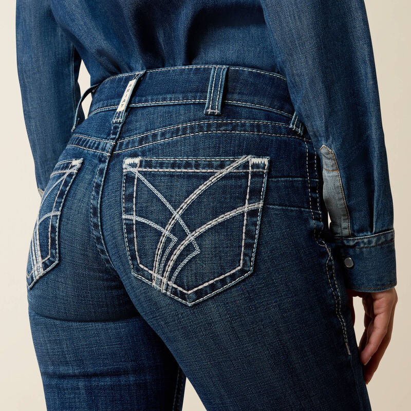 Ariat Olenna Bootcut Jeans