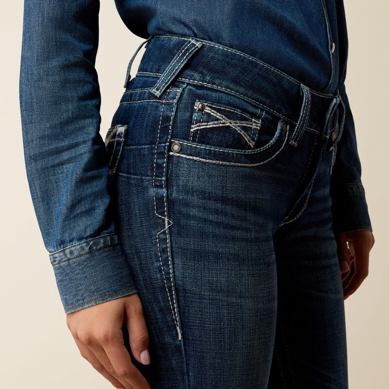 Ariat Olenna Bootcut Jeans