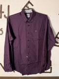 Cinch Plum Creek Classic Shirt